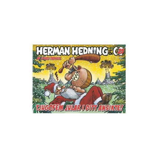 Herman Hedning &amp; Co 25