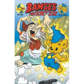 Bamses ventyr 066