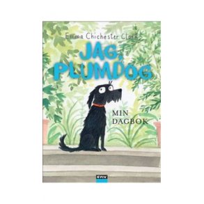 Jag Plumdog - Min dagbok