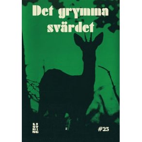 Det grymma svärdet 25
