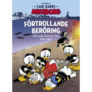 Carl Barks Ankeborg 13 - Frtrollande berring