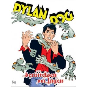 Dylan Dog - Berättelsen om ingen