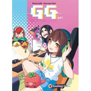 GG - Livet r ett dataspel 1