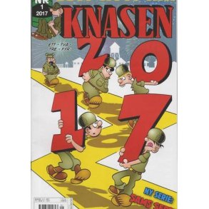 Knasen 2017/01