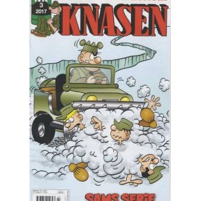 Knasen 2017/03