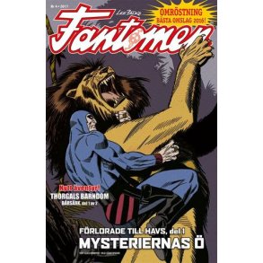 Fantomen 2017/04