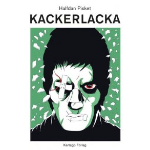 Kackerlacka