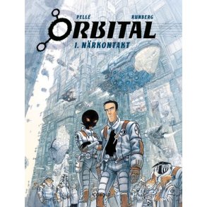 Orbital 1 - Nrkontakt