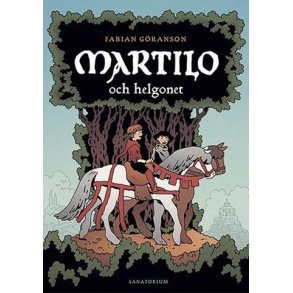 Martilo och helgonet