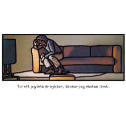 Magnet - Jan Stenmark 'Nykter'