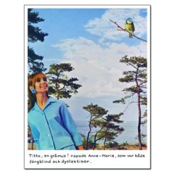 Magnet - Jan Stenmark 'Grmus'