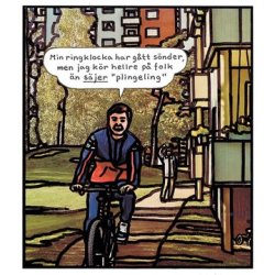 Magnet - Jan Stenmark 'Plingeling