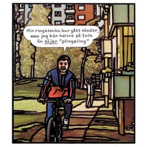 Magnet - Jan Stenmark 'Plingeling