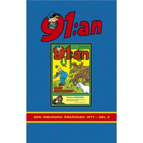 91:an - Den inbundna rgngen 1977 del 3