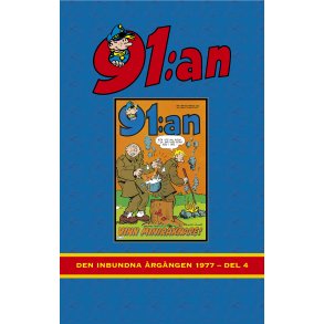 91:an - Den inbundna rgngen 1977 del 4