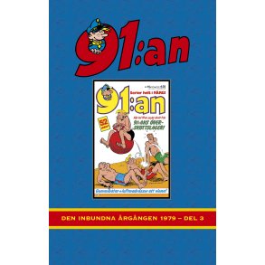 91:an - Den inbundna rgngen 1979 del 3