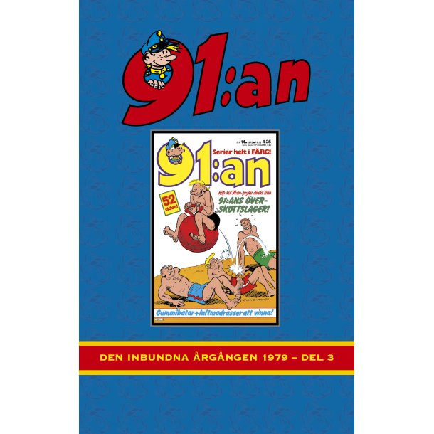 91:an - Den inbundna rgngen 1979 del 3