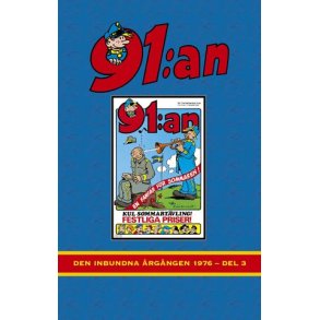 91:an - Den inbundna rgngen 1976 del 3