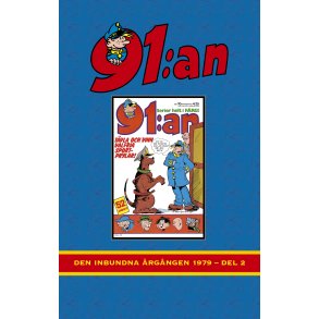 91:an - Den inbundna rgngen 1979 del 2