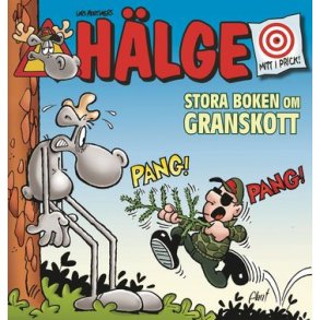 Hlge - Stora boken om granskott