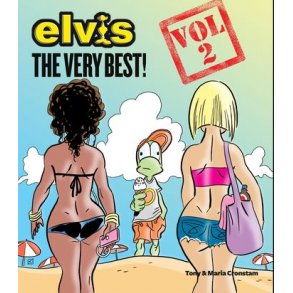 Elvis - The very best! Vol 2