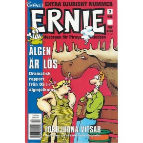 Ernie 1996/07