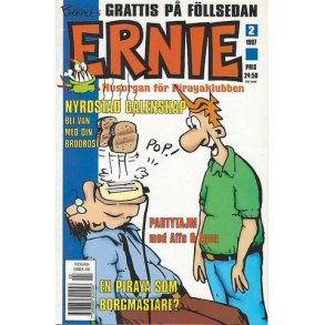 Ernie 1997/02