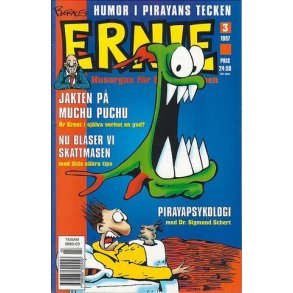 Ernie 1997/03