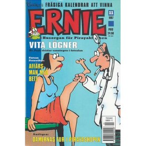 Ernie 1997/11