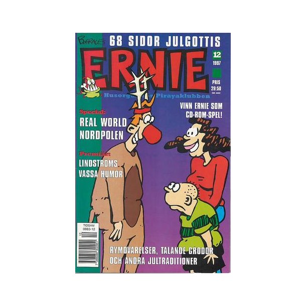 Ernie 1997/12