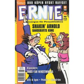 Ernie 1998/06