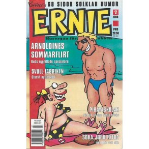 Ernie 1998/07
