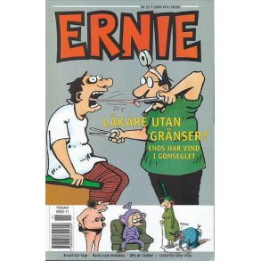 Ernie 1999/11