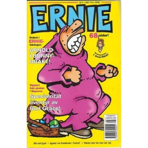 Ernie 2001/05