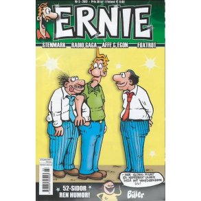 Ernie 2012/03