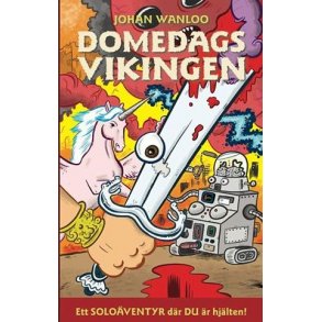 Domedagsvikingen