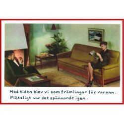 Magnet - Jan Stenmark 'Frmlingar'