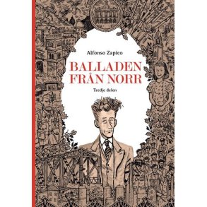 Balladen frn norr - Tredje delen