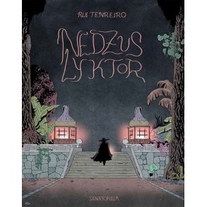 Nedzus lyktor