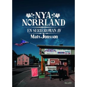 Nya Norrland