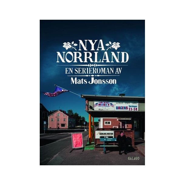 Nya Norrland