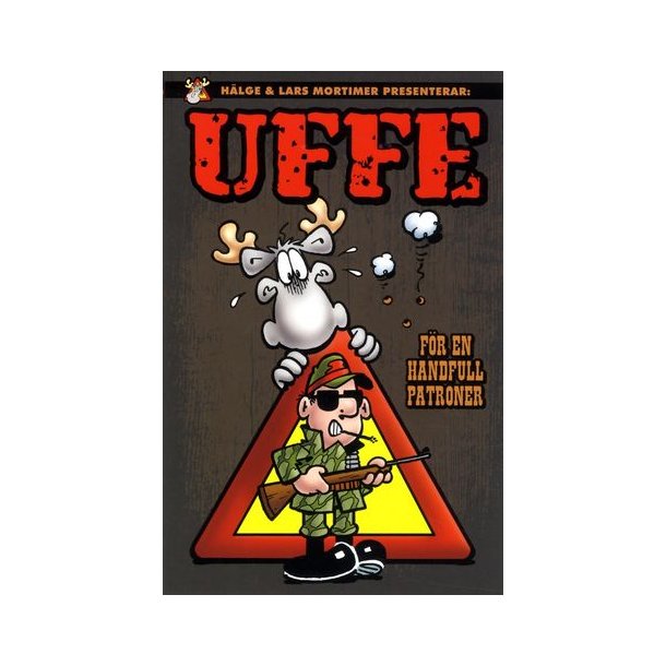 Hlge - Boken om Uffe