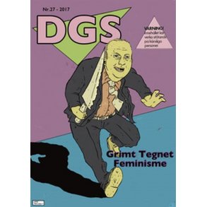 Det grymma svärdet 27