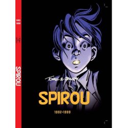 Spirou 1992-1999