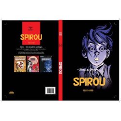 Spirou 1992-1999