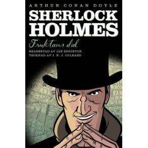 Sherlock Holmes - fruktans dal