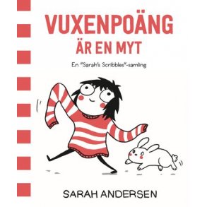 Vuxenpong r en myt