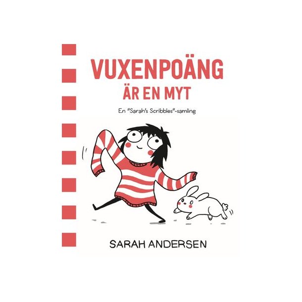 Vuxenpong r en myt