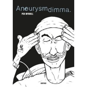 Aneurysmdimma