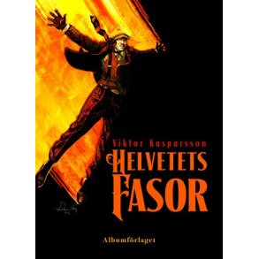 Viktor Kasparsson Helvetets fasor